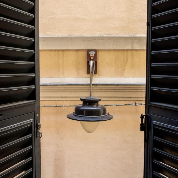 Genoese Design City Apartment Genua Exterior foto
